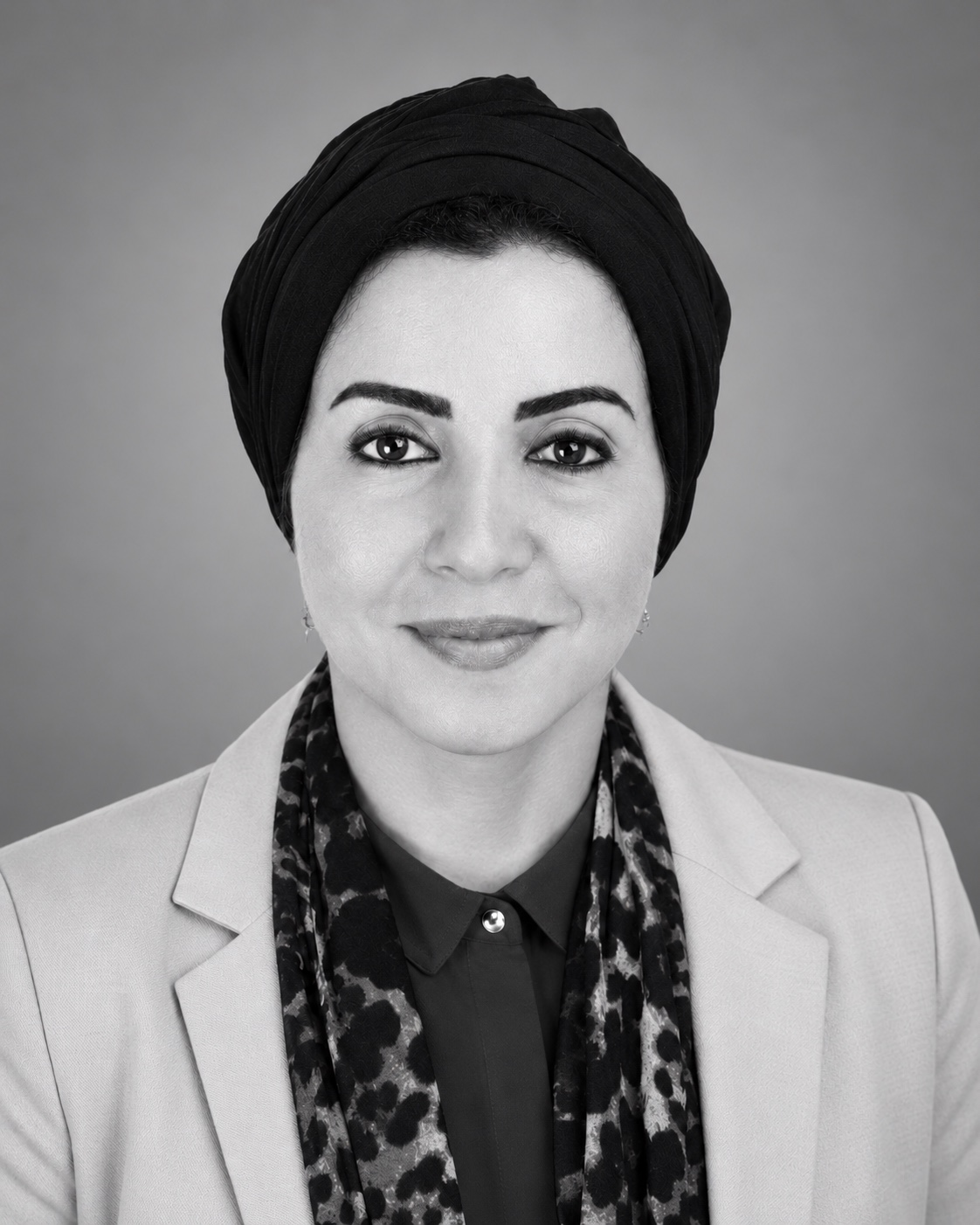 Engy Khalaf