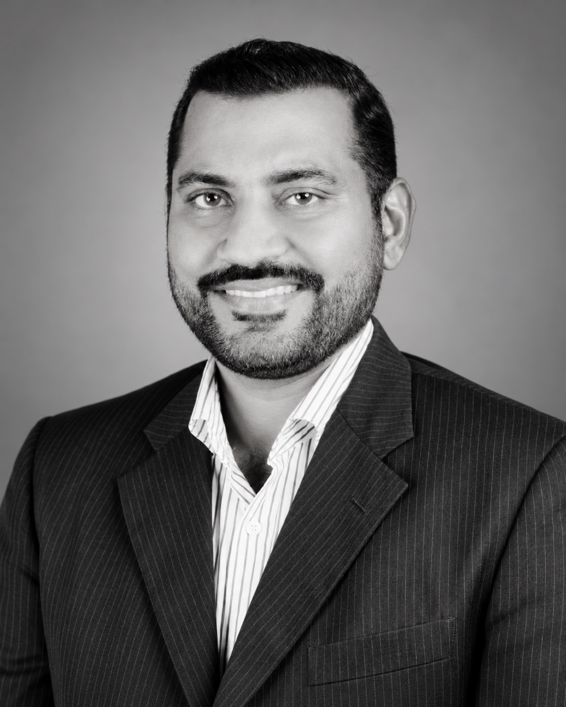 Shebin Haque