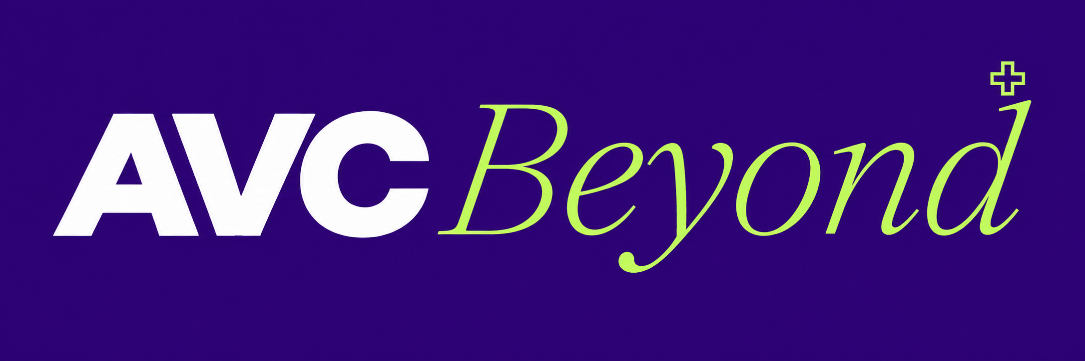 AVC Beyond