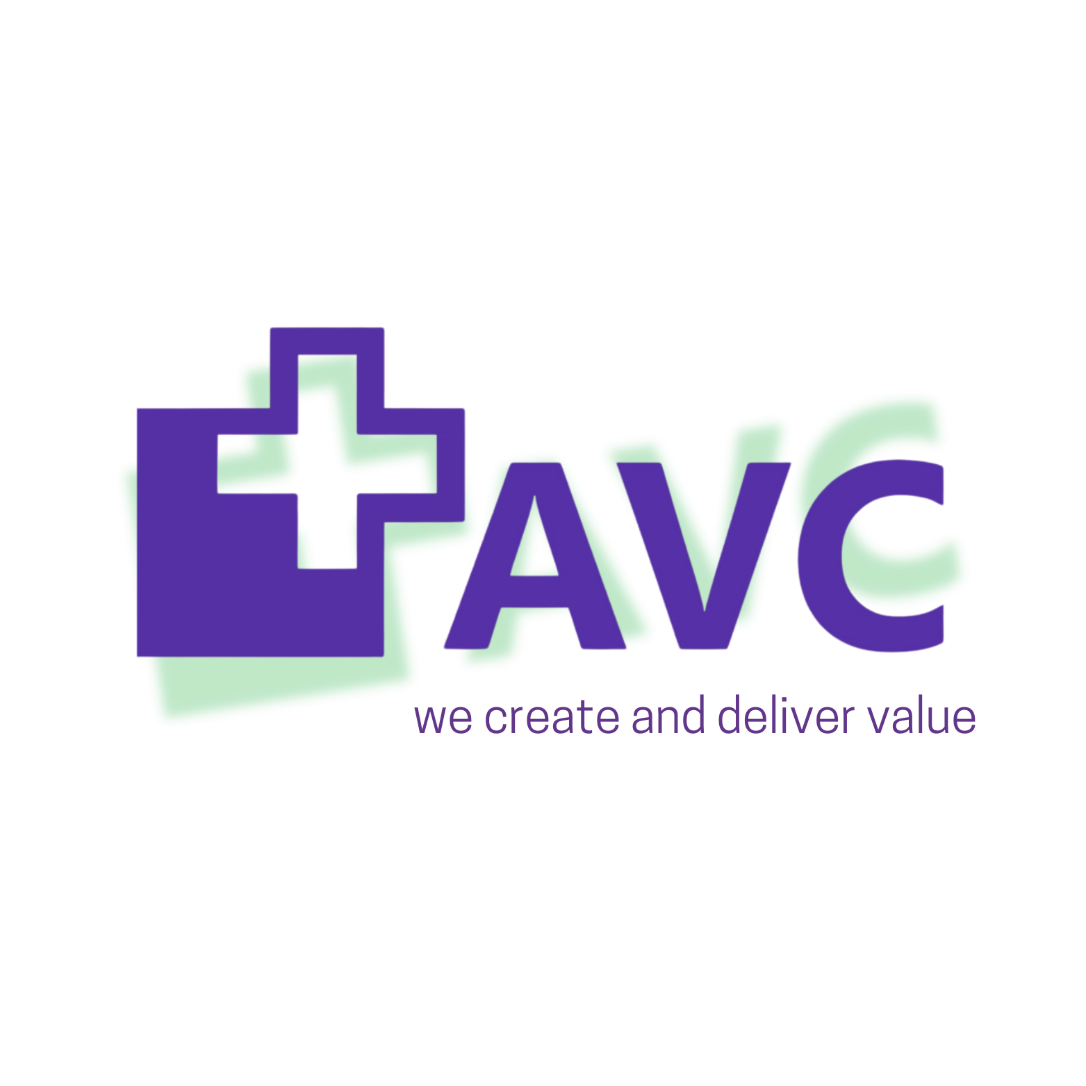 AVC — we create and deliver value