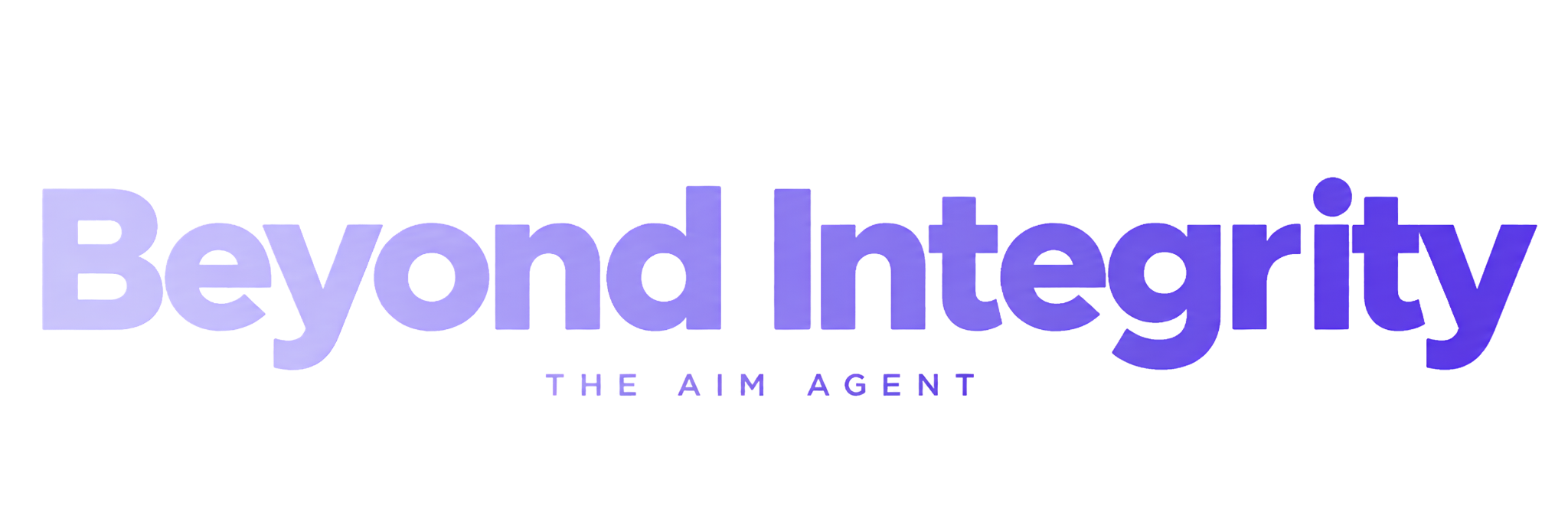 Beyond Integrity